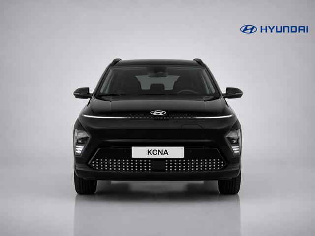 Hyundai Kona Electric Premium 64.8 kWh