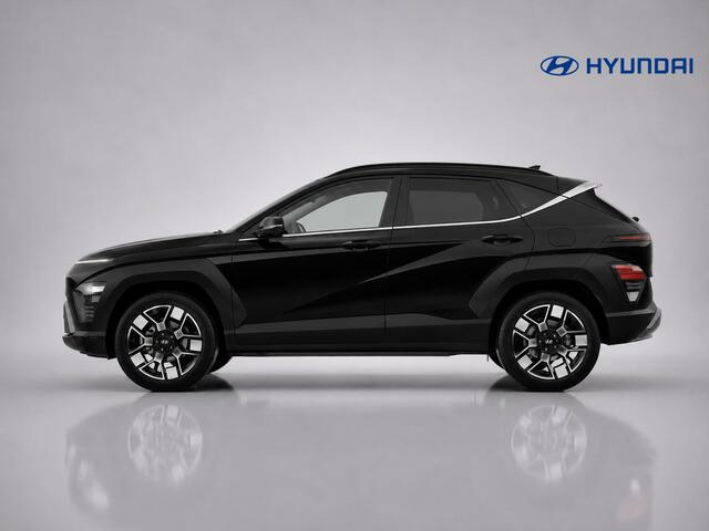 Hyundai Kona Electric Premium 64.8 kWh