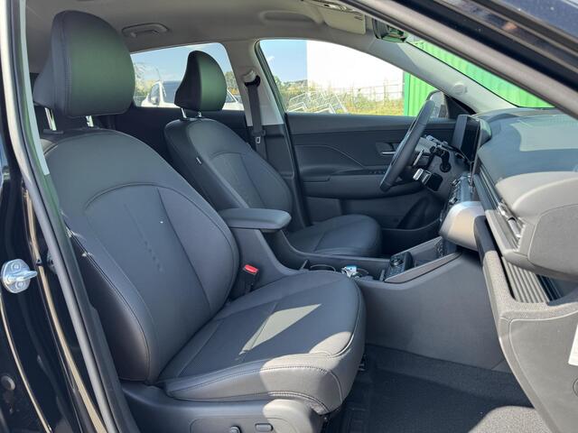 Hyundai Kona Electric Premium 64.8 kWh