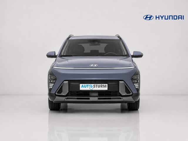 Hyundai Kona 1.6 GDI HEV Premium