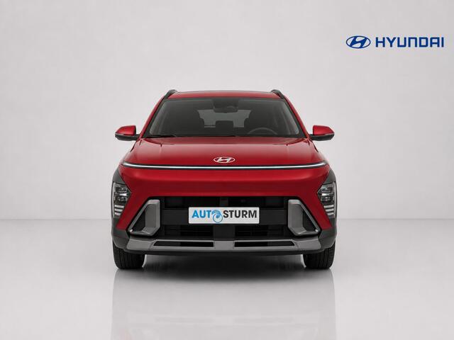Hyundai Kona 1.6 GDI HEV Comfort