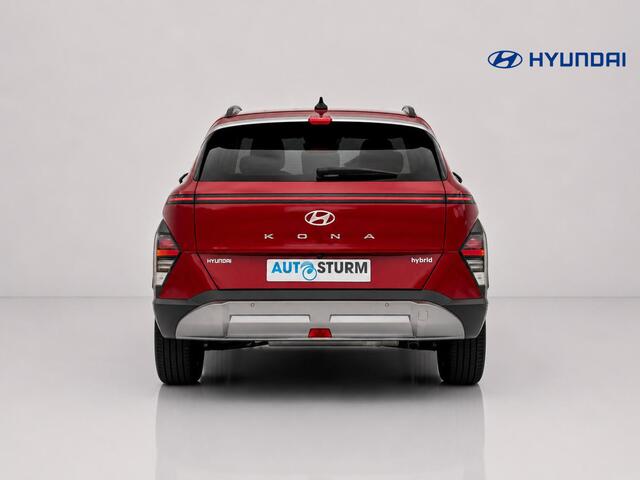 Hyundai Kona 1.6 GDI HEV Comfort