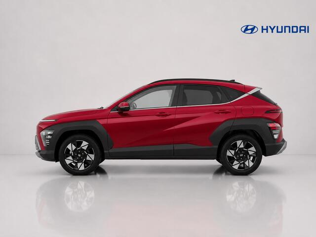 Hyundai Kona 1.6 GDI HEV Comfort