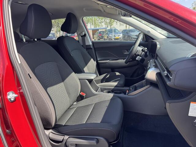 Hyundai Kona 1.6 GDI HEV Comfort