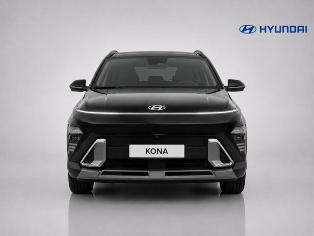 Hyundai Kona 1.6 GDI HEV Premium Sky
