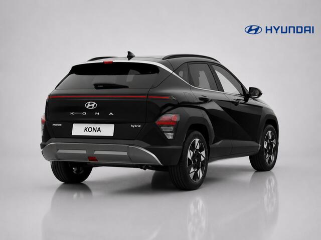 Hyundai Kona 1.6 GDI HEV Premium Sky