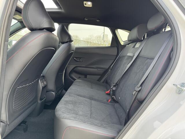 Hyundai Kona 1.6 GDI HEV N Line Sky