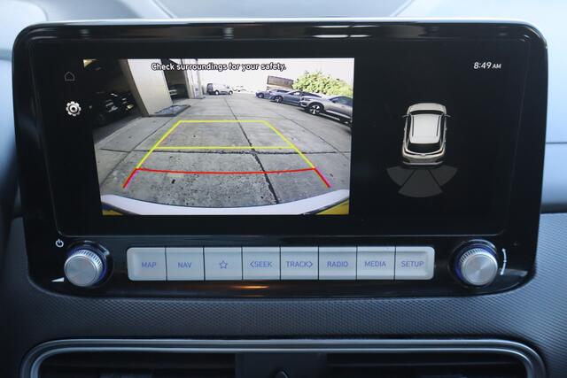 Hyundai Kona EV Comfort 64 kWh - NL Auto!! Adap Cruise I Camera I Keyless E+S