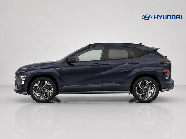 Hyundai Kona 1.6 GDI HEV N Line Sky