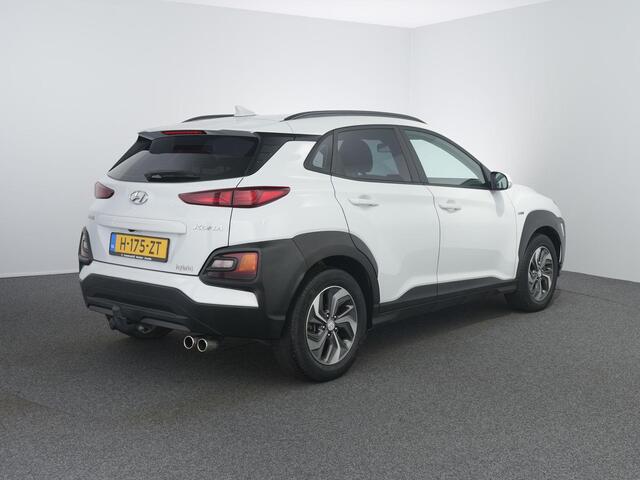 Hyundai Kona 1.6 GDI HEV Comfort | Trehaak | ACC | Camera |