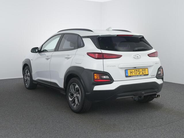Hyundai Kona 1.6 GDI HEV Comfort | Trehaak | ACC | Camera |