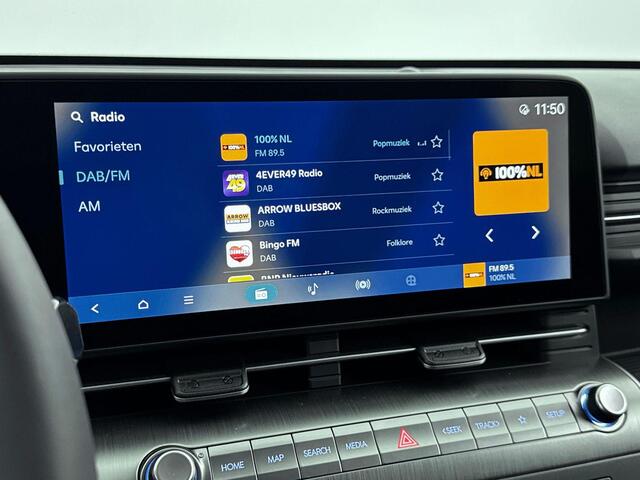 Hyundai Kona Electric Long Range Pure Edition 64.8 kWh | WLTP 510km | Stoel + stuurverwarming | Parkeersensoren voor en achter |