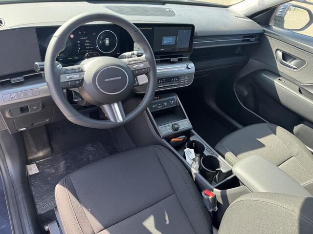 Hyundai Kona 1.6 GDI HEV Comfort