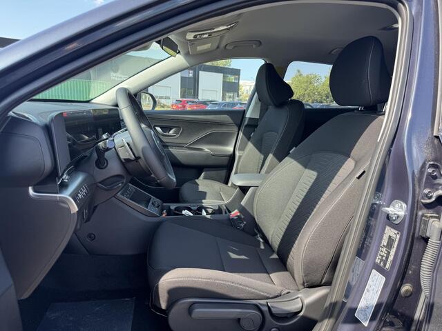 Hyundai Kona 1.6 GDI HEV Comfort