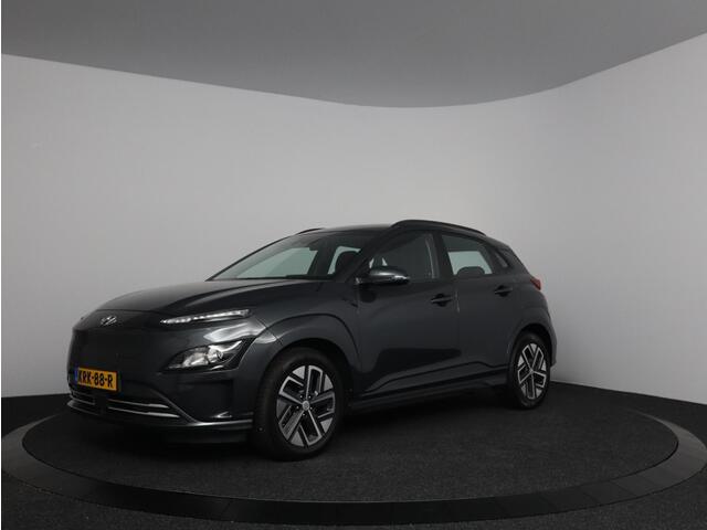 Hyundai Kona EV Comfort 64 kWh