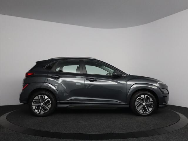 Hyundai Kona EV Comfort 64 kWh