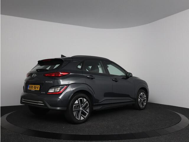 Hyundai Kona EV Comfort 64 kWh