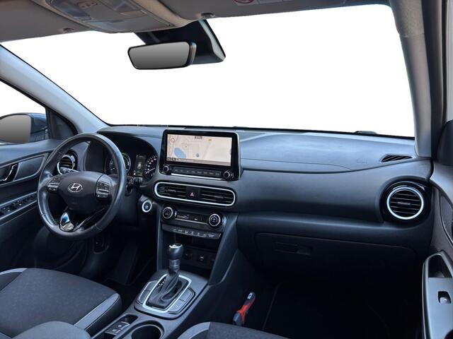 Hyundai Kona 1.6 GDI HEV Fashion ? Trekhaak ? CarPlay ? Camera