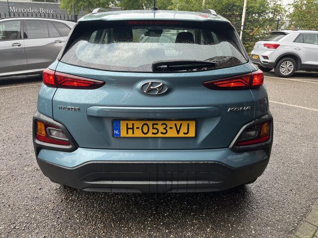 Hyundai Kona 1.0 T-GDI Comfort 1e EIGENAAR // CRUISE // CAMERA+SENSOREN // CLIMA // APPLE-ANDOID AUTO //