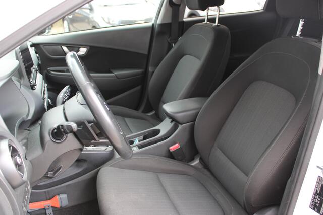 Hyundai Kona 1.6 GDI HEV Fashion