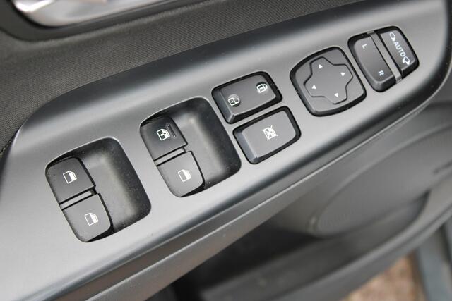 Hyundai Kona 1.6 GDI HEV Fashion