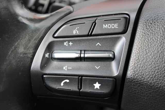 Hyundai Kona 1.6 GDI HEV Fashion