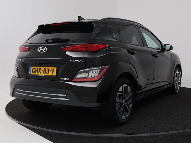 Hyundai Kona EV Comfort 39 kWh