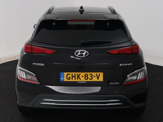 Hyundai Kona EV Comfort 39 kWh