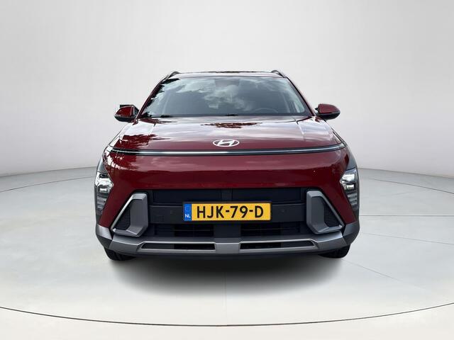 Hyundai Kona 1.6 GDI HEV Comfort Smart | Trekhaak | All Seasonbanden | Rijklaarprijs!