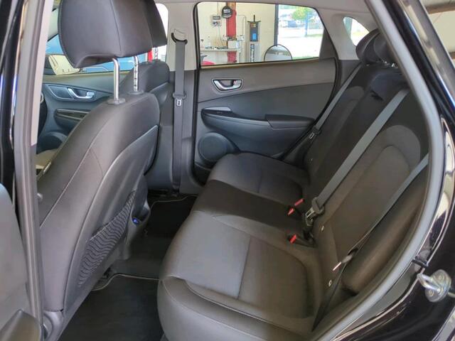 Hyundai Kona EV Fashion 64 kWh