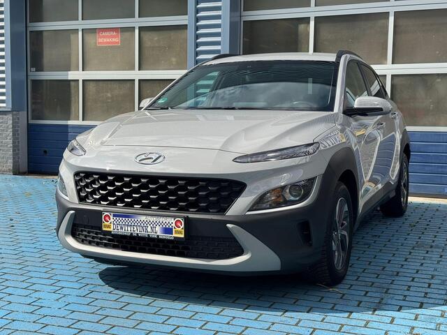 Hyundai Kona 1.6 CRUISE STOELVERW+STUURVERW. P-CAM