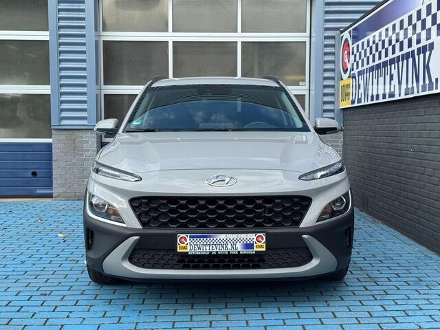 Hyundai Kona 1.6 CRUISE STOELVERW+STUURVERW. P-CAM
