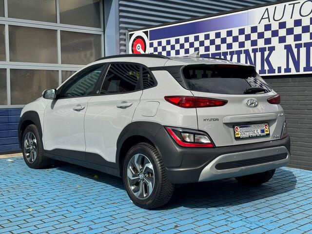 Hyundai Kona 1.6 CRUISE STOELVERW+STUURVERW. P-CAM