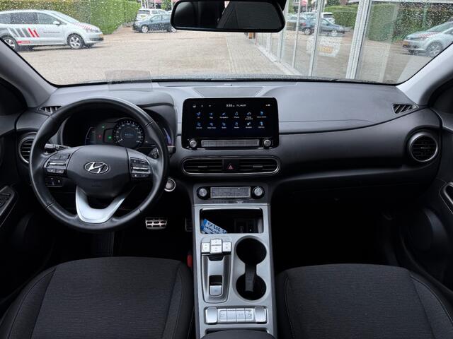 Hyundai Kona EV Fashion 64KWH Premium - Navi Carplay
