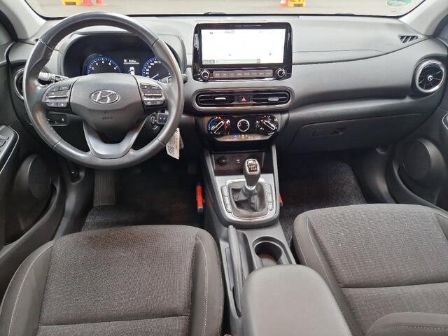 Hyundai Kona 1.0 T-GDI Comfort Smart Navi, Camera, Lm Velgen,