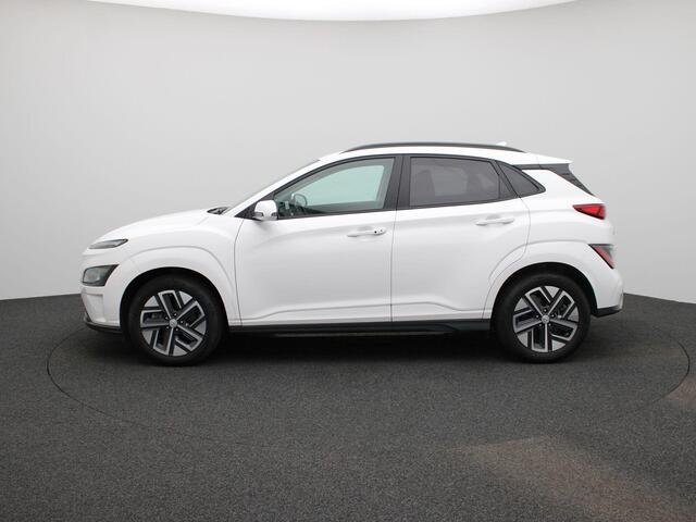 Hyundai Kona Electric Techno 39,2kWh