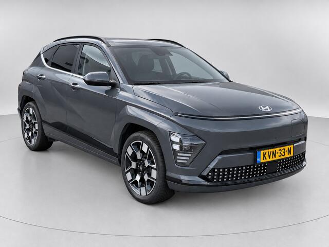 Hyundai Kona Electric Premium 65.4 kWh I 360 CAM. I LEER I BOSSE I ADP. CRUISE I