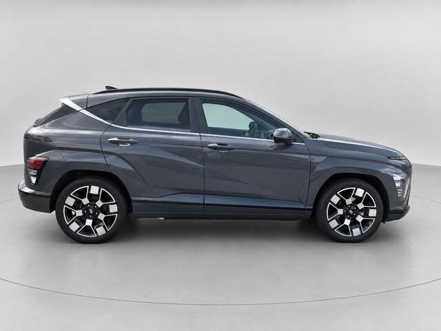 Hyundai Kona Electric Premium 65.4 kWh I 360 CAM. I LEER I BOSSE I ADP. CRUISE I