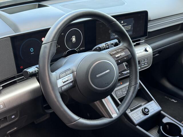 Hyundai Kona Electric Premium 65.4 kWh I 360 CAM. I LEER I BOSSE I ADP. CRUISE I