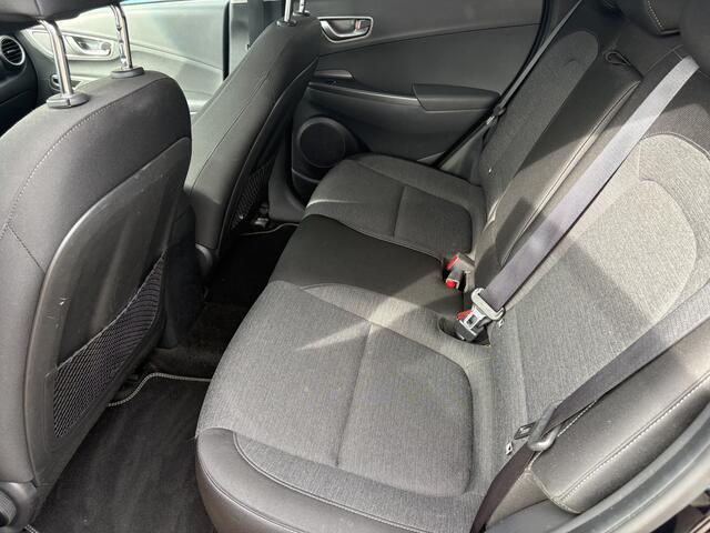 Hyundai Kona EV Premium 64 kWh, navi, cruise, camera, climate