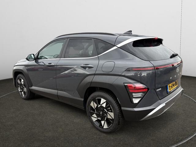 Hyundai Kona 1.6 Hybrid Comfort Smart