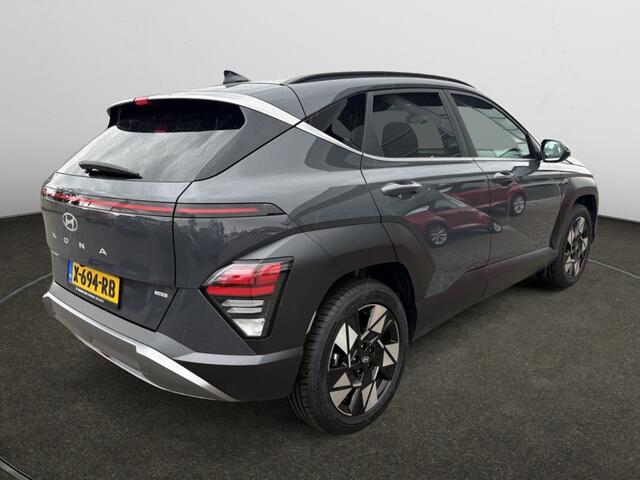 Hyundai Kona 1.6 Hybrid Comfort Smart
