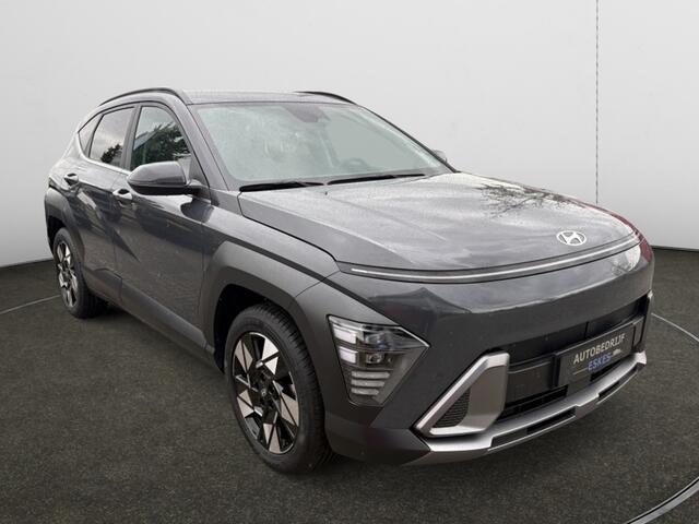Hyundai Kona 1.6 Hybrid Comfort Smart