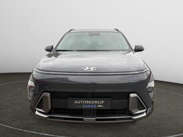 Hyundai Kona 1.6 Hybrid Comfort Smart