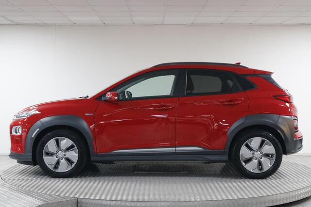 Hyundai Kona EV Fashion 64 kWh Climate | Cruise | Carplay | Head-up |