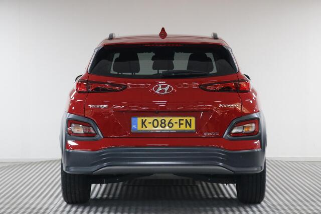 Hyundai Kona EV Fashion 64 kWh Climate | Cruise | Carplay | Head-up |
