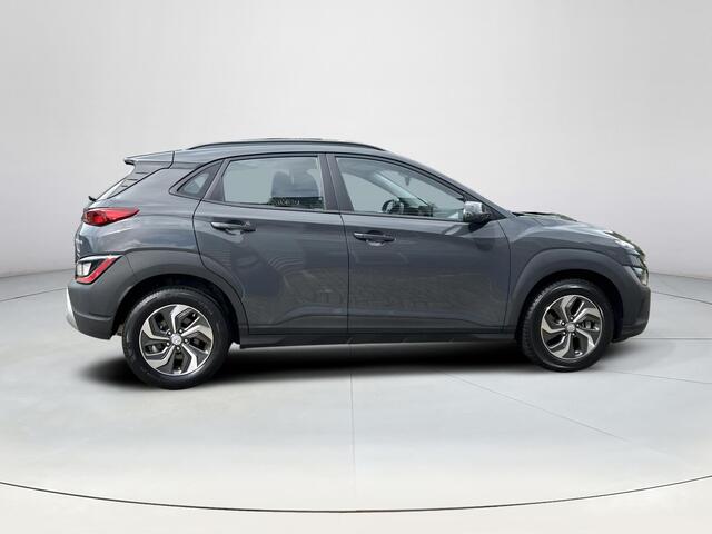 Hyundai Kona 1.6 GDI HEV Comfort Smart | Navigatie | Lichtmetalen velgen | Trekhaak | Apple-Carplay/Android Auto | Achteruitrijcamera |