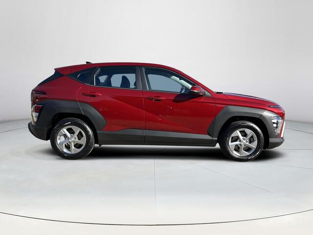Hyundai Kona 1.6 GDI HEV Comfort | Cruise Control | Apple Carplay | Cruise Control | Climate Control | Parkeercamera | 36Mnd. Garantie | Rijklaar! |