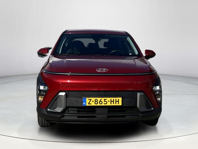 Hyundai Kona 1.6 GDI HEV Comfort | Cruise Control | Apple Carplay | Cruise Control | Climate Control | Parkeercamera | 36Mnd. Garantie | Rijklaar! |
