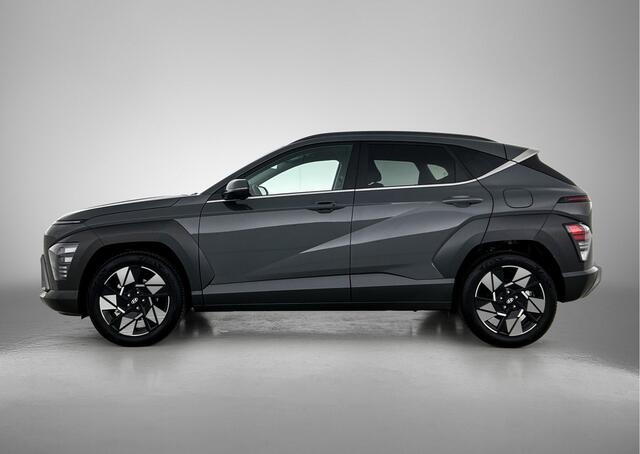 Hyundai Kona 1.6 GDI HEV Comfort Smart | Origineel NL | Zeer weinig KM |